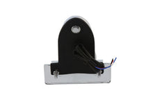 Load image into Gallery viewer, Stop Tail Lamp Fender Mounting