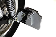 Load image into Gallery viewer, Side Mount Tail Lamp Plate Set