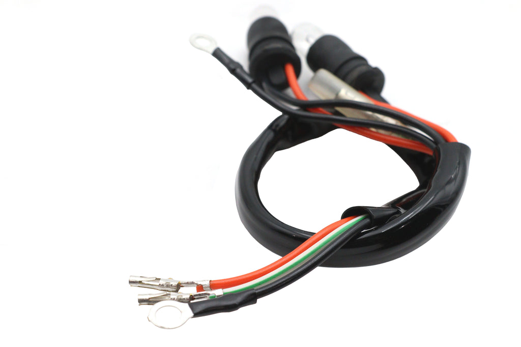Indicator Lamp Socket for Speedometer and Tachometer