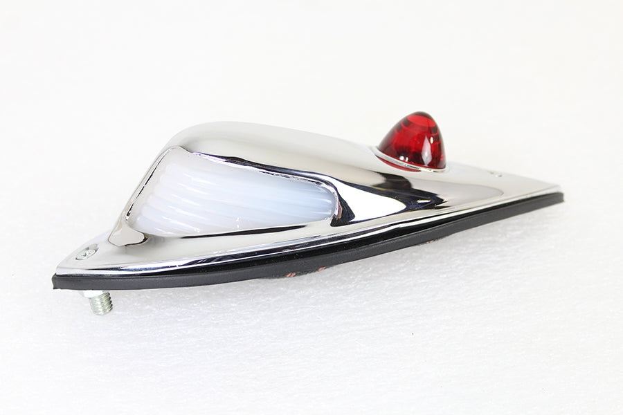 Front Fender Lamp 12 Volt