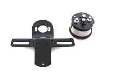 Load image into Gallery viewer, Chrome Tail Lamp Kit Round Style