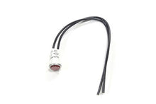 Load image into Gallery viewer, Indicator Lamp Oil Pressure Type Red