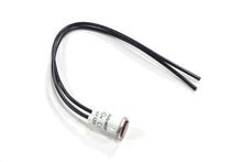 Load image into Gallery viewer, Indicator Lamp Oil Pressure Type Red