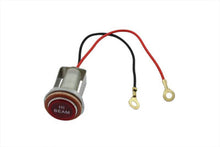 Load image into Gallery viewer, Indicator Lamp High Beam Type Red