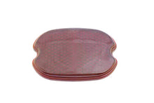 Load image into Gallery viewer, Replica Tail Lamp Lens Glass Red