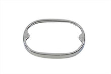Load image into Gallery viewer, Tail Lamp Trim Rim Chrome