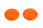 Turn Signal Lens Set Amber