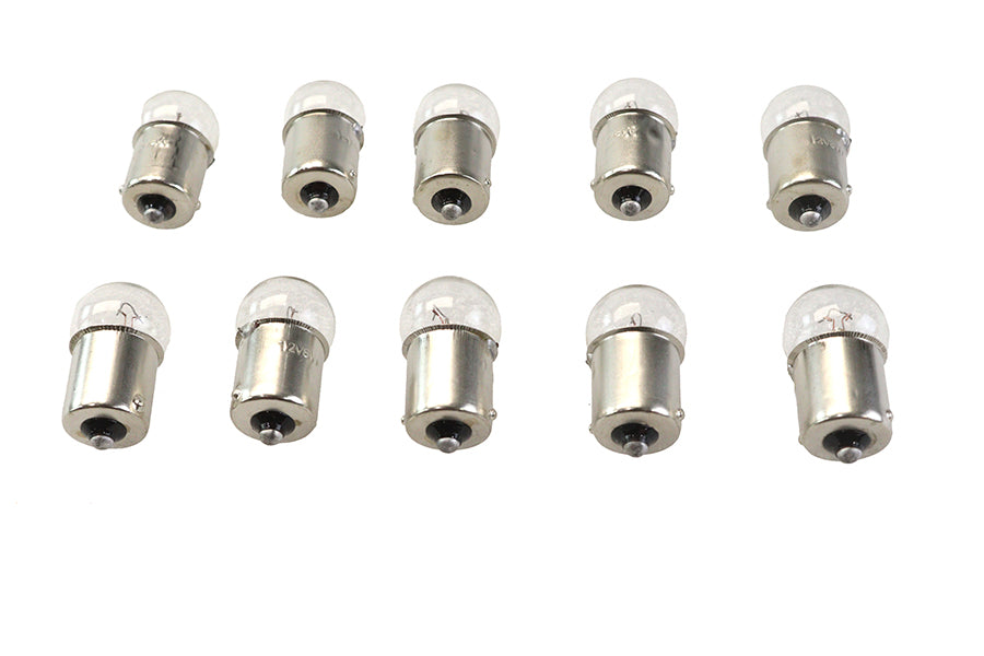 Replacement Bullet Lamp Bulbs