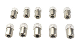 Replacement Bullet Lamp Bulbs