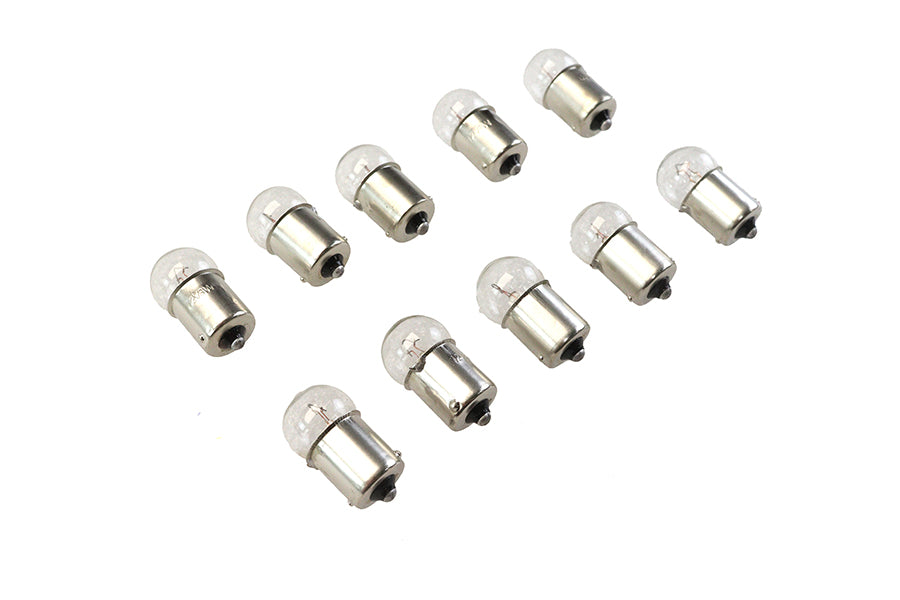 Replacement Bullet Lamp Bulbs