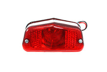 Load image into Gallery viewer, Tail Lamp Large Lucas Style