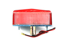 Load image into Gallery viewer, Tail Lamp Large Lucas Style