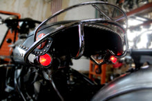 Load image into Gallery viewer, Replica Red Bullet Marker Lamp Set