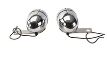 Load image into Gallery viewer, Replica Red Bullet Marker Lamp Set