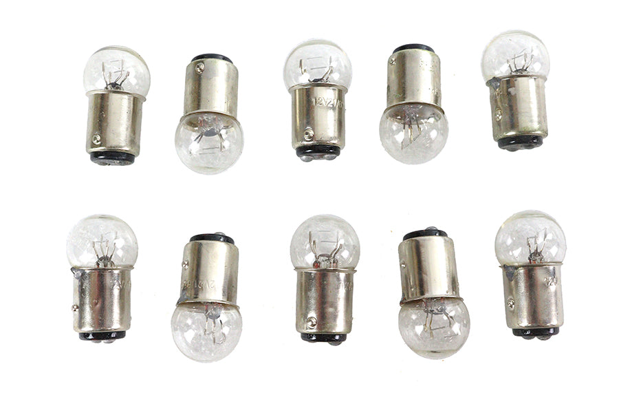 Bulb Only for Bullet Lamp 12 Volt