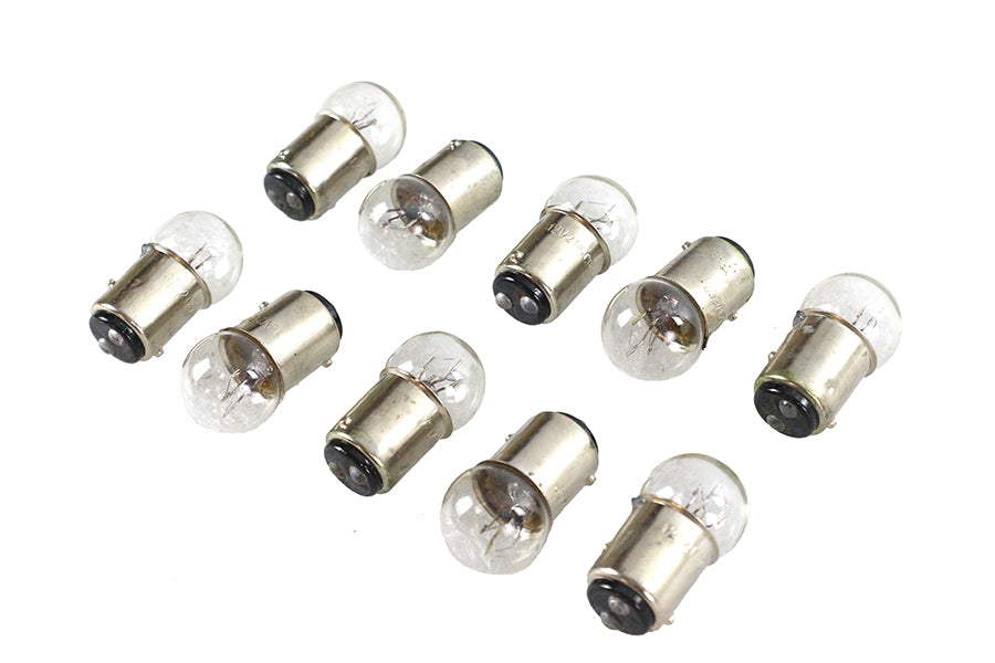 Bulb Only for Bullet Lamp 12 Volt
