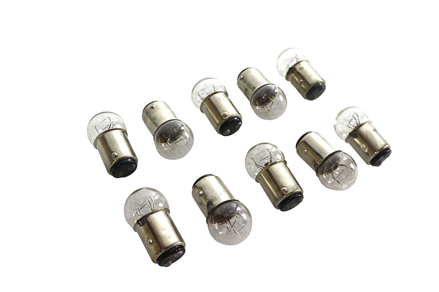 Bulb Only for Bullet Lamp 12 Volt