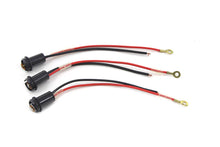 Load image into Gallery viewer, Plastic Indicator Lamp Socket Set
