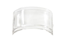 Load image into Gallery viewer, Tail Lamp Lens Top Beehive Style Plastic Clear