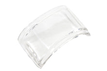 Load image into Gallery viewer, Tail Lamp Lens Top Beehive Style Plastic Clear