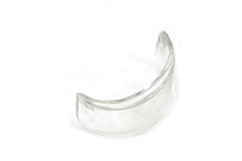 Load image into Gallery viewer, Tail Lamp Lens Top Beehive Style Plastic Clear