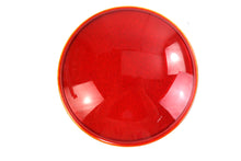 Load image into Gallery viewer, Red Glass Spotlamp Lens