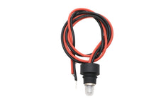 Load image into Gallery viewer, Black Indicator Lamp Socket for Speedometer and Tachometer