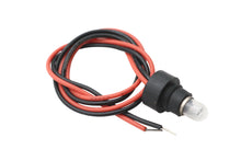 Load image into Gallery viewer, Black Indicator Lamp Socket for Speedometer and Tachometer
