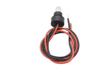 Load image into Gallery viewer, Black Indicator Lamp Socket for Speedometer and Tachometer