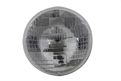 7 inch Round Headlamp Unit