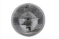 7 inch Round Headlamp Unit