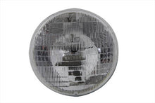 Load image into Gallery viewer, 7 inch Round Headlamp Unit
