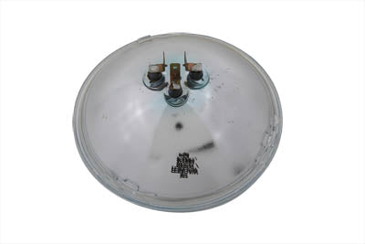 7 inch Round Headlamp Unit
