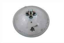 Load image into Gallery viewer, 7 inch Round Headlamp Unit