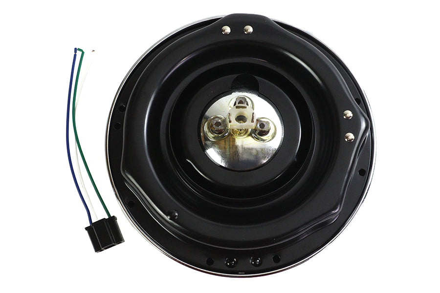 7 inch Headlamp Assembly Seal Beam