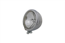 Load image into Gallery viewer, 4-1/2 inch Spotlamp Assembly with Clear Bulb 6 Volt