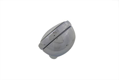 4-1/2 inch Spotlamp Assembly with Clear Bulb 6 Volt