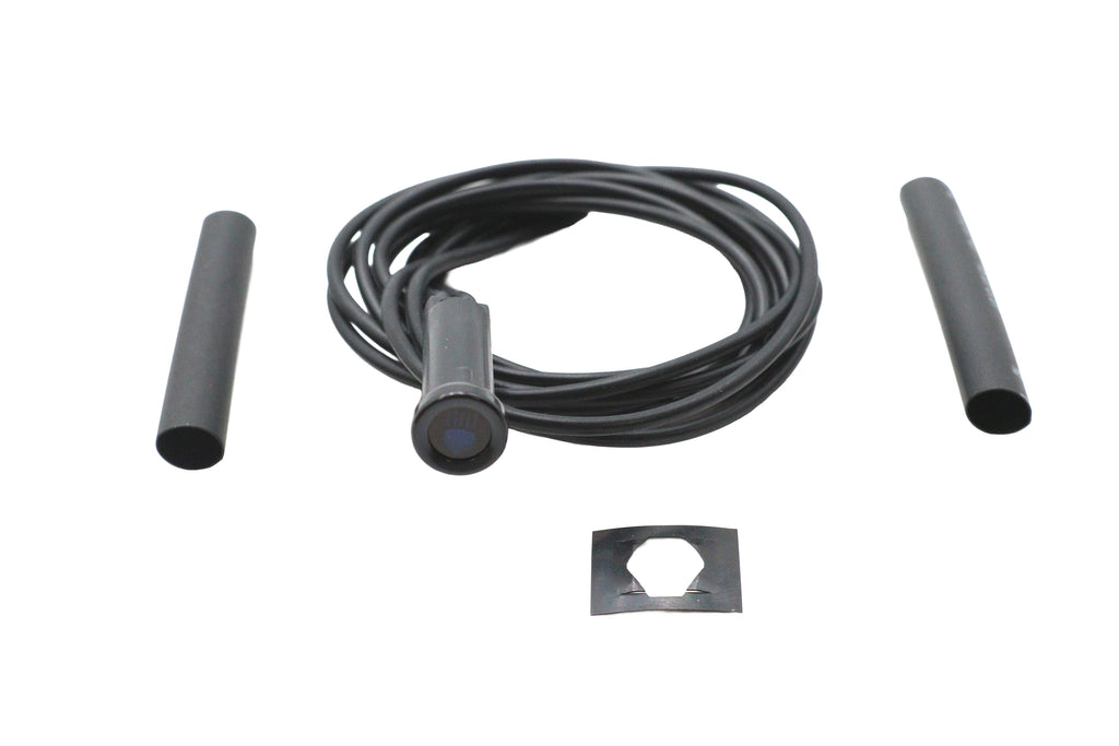 Indicator Lamp High Beam Type Blue