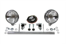 Load image into Gallery viewer, Spring Fork Spotlamp Kit