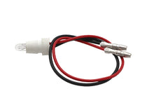 Load image into Gallery viewer, Indicator Lamp Socket for Speedometer and Tachometer White