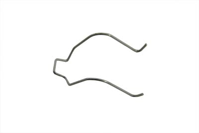 Bulb Spring Clip