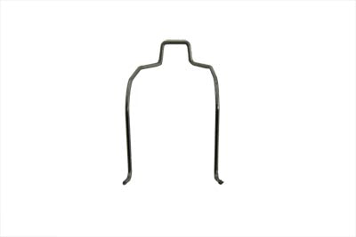 Bulb Spring Clip