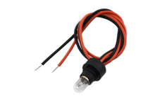 Load image into Gallery viewer, Indicator Lamp Socket for Speedometer and Tachometer Black