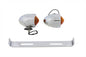 Bullet Marker Lamp Bracket Kit