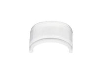Load image into Gallery viewer, Tail Lamp Lens Glass Top Beehive Style Clear