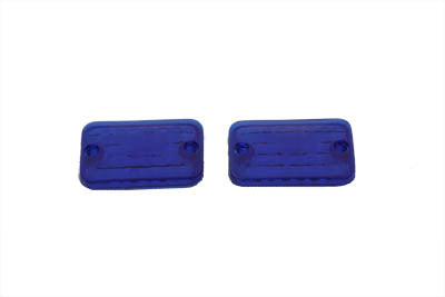 Lens Set Blue Standard Style