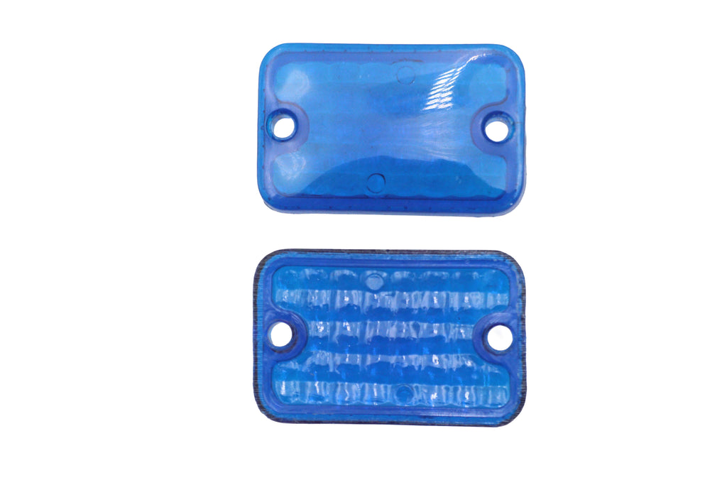 Lens Set Blue Standard Style