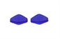Lens Set Diamond Style Blue Custom Style