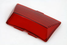 Load image into Gallery viewer, Red Front or Rear Fender Tip Lens