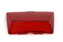 Load image into Gallery viewer, Red Front or Rear Fender Tip Lens